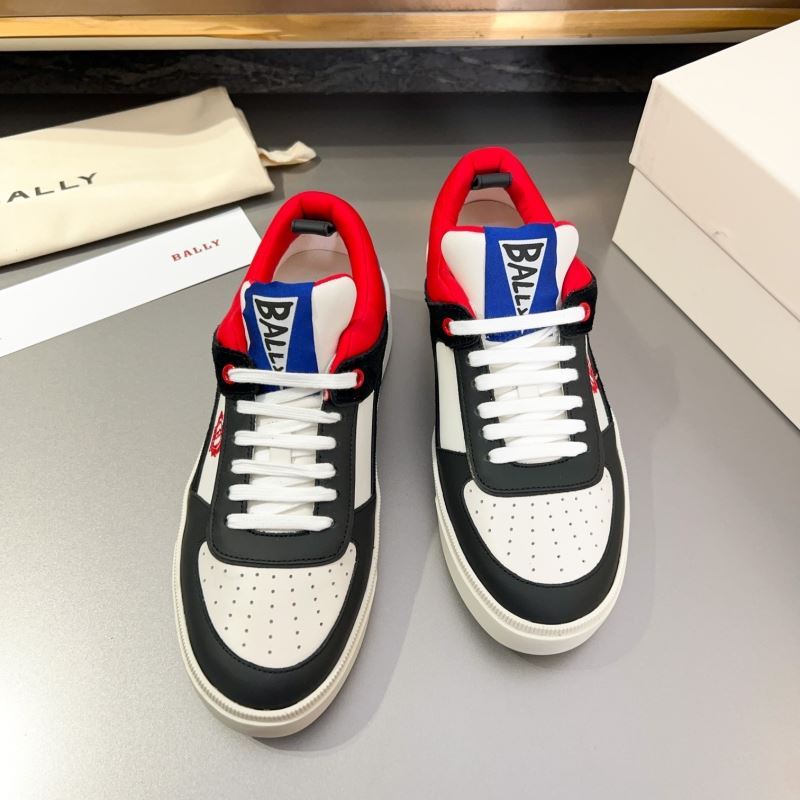 Bally Shoes